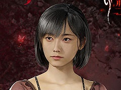 ��SILENT HILL f�פˡ��� ���Ȥ�ĳ�� REMAKE�פȤΥ���ܥ������塼�ब�о졣ŷ�� ߺ�������դˤ����������ڤ��ؤ��ƥ������ڤ����