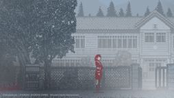 画像ギャラリー No.002のサムネイル画像 / 「SILENT HILL f」×「都市伝説解体センター」，コラボを開始。深水雛子と福来あざみが共演するスペシャルミニゲームも公開