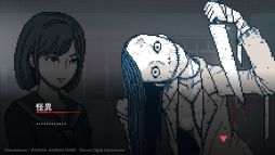 画像ギャラリー No.003のサムネイル画像 / 「SILENT HILL f」×「都市伝説解体センター」，コラボを開始。深水雛子と福来あざみが共演するスペシャルミニゲームも公開