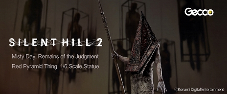 SILENT HILL 2סȻƬɤȥåɥԥߥåɥ󥰤塼ˡ͸ޥꥢɤȯͽ