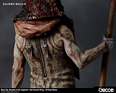 SILENT HILL 2סȻƬɤȥåɥԥߥåɥ󥰤塼ˡ͸ޥꥢɤȯͽ