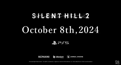 SILENT HILL 2פȯ108˷ꡣȥ֥ȥ饯ȥǥɤȤƮ󤬳ǧǤǿȥ쥤顼