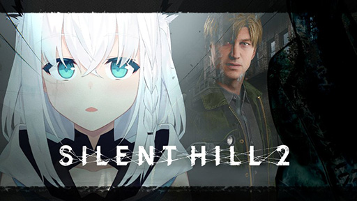 SILENT HILL 2פե֥󤵤2000¶ۿեå䥵ɤʤɡѥåפᥤ