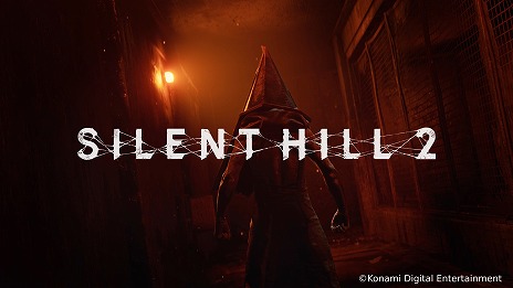 ᥤǡSILENT HILL 2ס߷׽вܿȯ䤫鷺3100ܤ