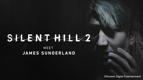 ᥤǡSILENT HILL 2ס߷׽вܿȯ䤫鷺3100ܤ