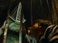 「サイレントヒル2」を原作とした映画「Return to SILENT HILL」の予告映像が公開に。おなじみの“三角頭”の姿も