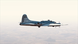 B-17 Flying Fortress The Bloody 100th