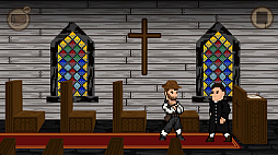 Crowalt: Traces of the Lost Colony