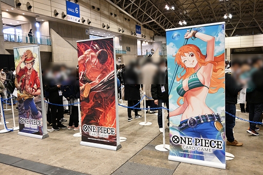 ONE PIECEɥ饴ܡ롤ǥʤɤΥɥब롣BANDAI CARD GAMES Fest23-24 World Tourץݡ