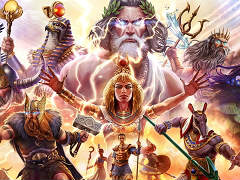 ǯRTSϤˤƥᥤ줿ΤAge of Mythology: Retold׳ȯ˥᡼륤󥿥ӥ塼