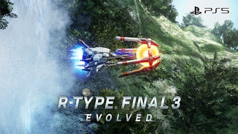 R-TYPE FINAL 3 EVOLVEDפȯ2023ǯ323˷ꡣȡȥ󥼡ν2ɤ12292100ۿ