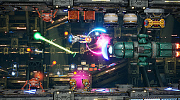 PS5ѥ塼ƥ󥰡R-TYPE FINAL 3 EVOLVEDס323ȯ䡣R-TYPE FINAL 2פˡơʤɤοǤɲ