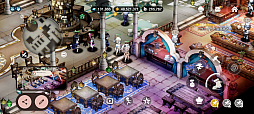 画像ギャラリー No.004のサムネイル画像 / “♡胸いっぱいのRPG”を謳う「ブラウンダスト2」が，少年ジャンプ＋の人気漫画を原作としたTVアニメ「魔都精兵のスレイブ2」とコラボ中！【PR】