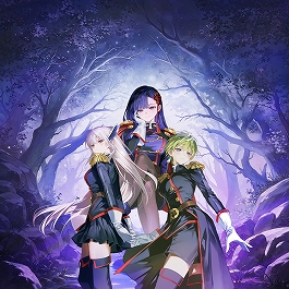 画像ギャラリー No.015のサムネイル画像 / “♡胸いっぱいのRPG”を謳う「ブラウンダスト2」が，少年ジャンプ＋の人気漫画を原作としたTVアニメ「魔都精兵のスレイブ2」とコラボ中！【PR】