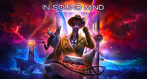 õ;λۥ顼ADVIn Sound MindסPS5ǤSwitchǤо