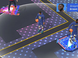  No.001Υͥ / NianticοץNBA All-WorldפҲ𤹤볫ȯԥӥǥ꡼Υԥ1Ƥ