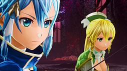 TGS2023ȯSWORD ART ONLINE LAST RECOLLECTIONθǤۿ926˷ꡣ˥ߥȤȥ楦λȯɽ