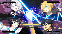 TGS2023ȯSWORD ART ONLINE LAST RECOLLECTIONθǤۿ926˷ꡣ˥ߥȤȥ楦λȯɽ