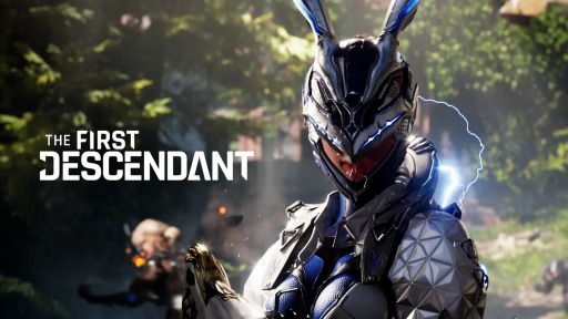 PS5ǡThe First DescendantפεǽPS.BlogǸ٤ڤؤ䡤ѥեå졼ȡVRRפˤб