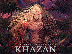 Υץ쥤ݡϡThe First Berserker: Khazanפ񤷤ȴΥRPGgamescom