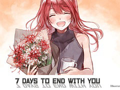 Switchǡ7 Days to End with YouۿӼμ͸νȲᤴ7֤ɥΥ٥륲