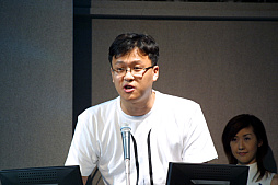 画像ギャラリー No.001のサムネイル画像 / ［インタビュー］「今この瞬間ではなく，未来を見据えるべき」――リネージュIIをフル3Dにした男が，50代で挑む新境地。NCSOFTのペ・ジェヒョン氏に聞く