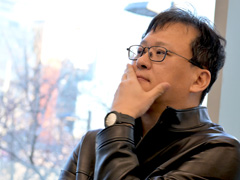 ［インタビュー］「今この瞬間ではなく，未来を見据えるべき」――リネージュIIをフル3Dにした男が，50代で挑む新境地。NCSOFTのペ・ジェヒョン氏に聞く