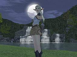 画像ギャラリー No.006のサムネイル画像 / ［インタビュー］「今この瞬間ではなく，未来を見据えるべき」――リネージュIIをフル3Dにした男が，50代で挑む新境地。NCSOFTのペ・ジェヒョン氏に聞く