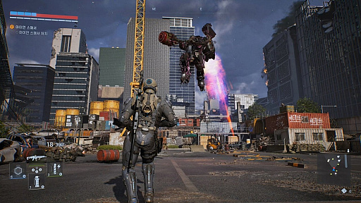 画像ギャラリー No.012のサムネイル画像 / ［インタビュー］「今この瞬間ではなく，未来を見据えるべき」――リネージュIIをフル3Dにした男が，50代で挑む新境地。NCSOFTのペ・ジェヒョン氏に聞く