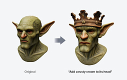 画像ギャラリー No.025のサムネイル画像 / ［インタビュー］「今この瞬間ではなく，未来を見据えるべき」――リネージュIIをフル3Dにした男が，50代で挑む新境地。NCSOFTのペ・ジェヒョン氏に聞く