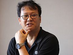 ［インタビュー］「世界のどこにもまだ存在しないゲームを作っている」――NCSOFT副社長James Bae氏に聞く「シンダーシティ」プレアルファテストの手応えと，12月に迫るアルファテスト
