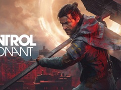 「CONTROL Resonant」は主人公・舞台・戦闘を一新。歪んだマンハッタンで，新たな「CONTROL」が始まる【PR】