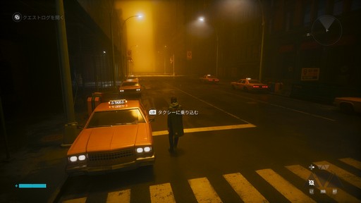 画像ギャラリー No.031のサムネイル画像 / ［プレイレポ］「CONTROL Resonant」の舞台はマンハッタンへ。物語のスケールもバトルアクションも前作から大きく変貌を遂げた超常世界を堪能しよう