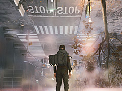 ［プレイレポ］「CONTROL Resonant」の舞台はマンハッタンへ。物語のスケールもバトルアクションも前作から大きく変貌を遂げた超常世界を堪能しよう