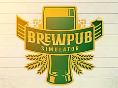 ޤӡäƳ֤Υѥ֤Brewpub Simulator꡼