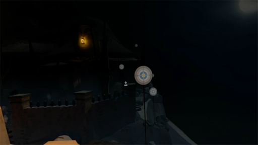 画像ギャラリー No.005のサムネイル画像 / ［プレイレポ］ローグライクシューティング「The Light Brigade」をPS VR2で体験。世界に光をもたらす存在として，自動生成された戦場に挑め