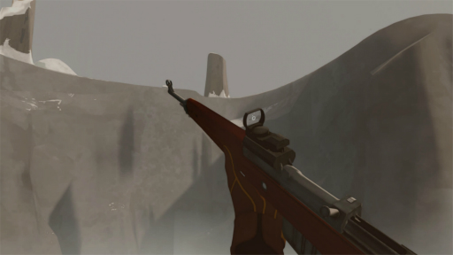 画像ギャラリー No.008のサムネイル画像 / ［プレイレポ］ローグライクシューティング「The Light Brigade」をPS VR2で体験。世界に光をもたらす存在として，自動生成された戦場に挑め