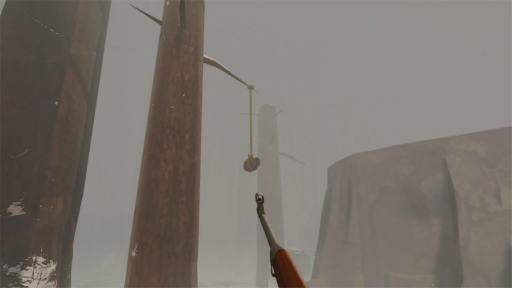 画像ギャラリー No.010のサムネイル画像 / ［プレイレポ］ローグライクシューティング「The Light Brigade」をPS VR2で体験。世界に光をもたらす存在として，自動生成された戦場に挑め