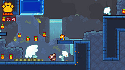 グラップルドッグ