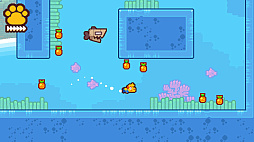 グラップルドッグ