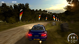 Rush Rally 3