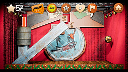 Show Ball: Tiger Life