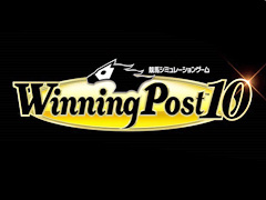 ꡼ǿWinning Post 10פȯ䤬2023ǯ330˷ꡣƥ