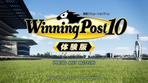 Winning Post 10ץץ쥤ǡѤθǤ316ۿץ쥤ŵ϶Τ1Ĥ5