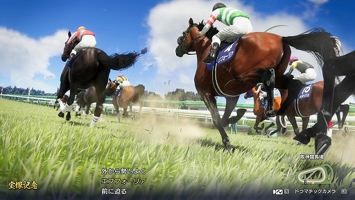 Winning Post 10ס7ĤγǯʥꥪǺǽ1ǯ֤ץ쥤ǤθǤۿϡPC/SwitchǤΥץ쥪»