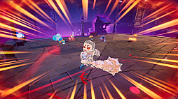 Divine Knockout��DKO��