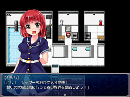 ナイトメアガールズ