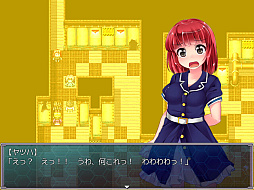 ナイトメアガールズ