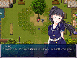 ナイトメアガールズ