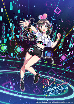 SwitchǡKizuna AI - Touch the Beat!סåȥ㥤бView⡼ɤǤϹʥ󥰥ǥʥį